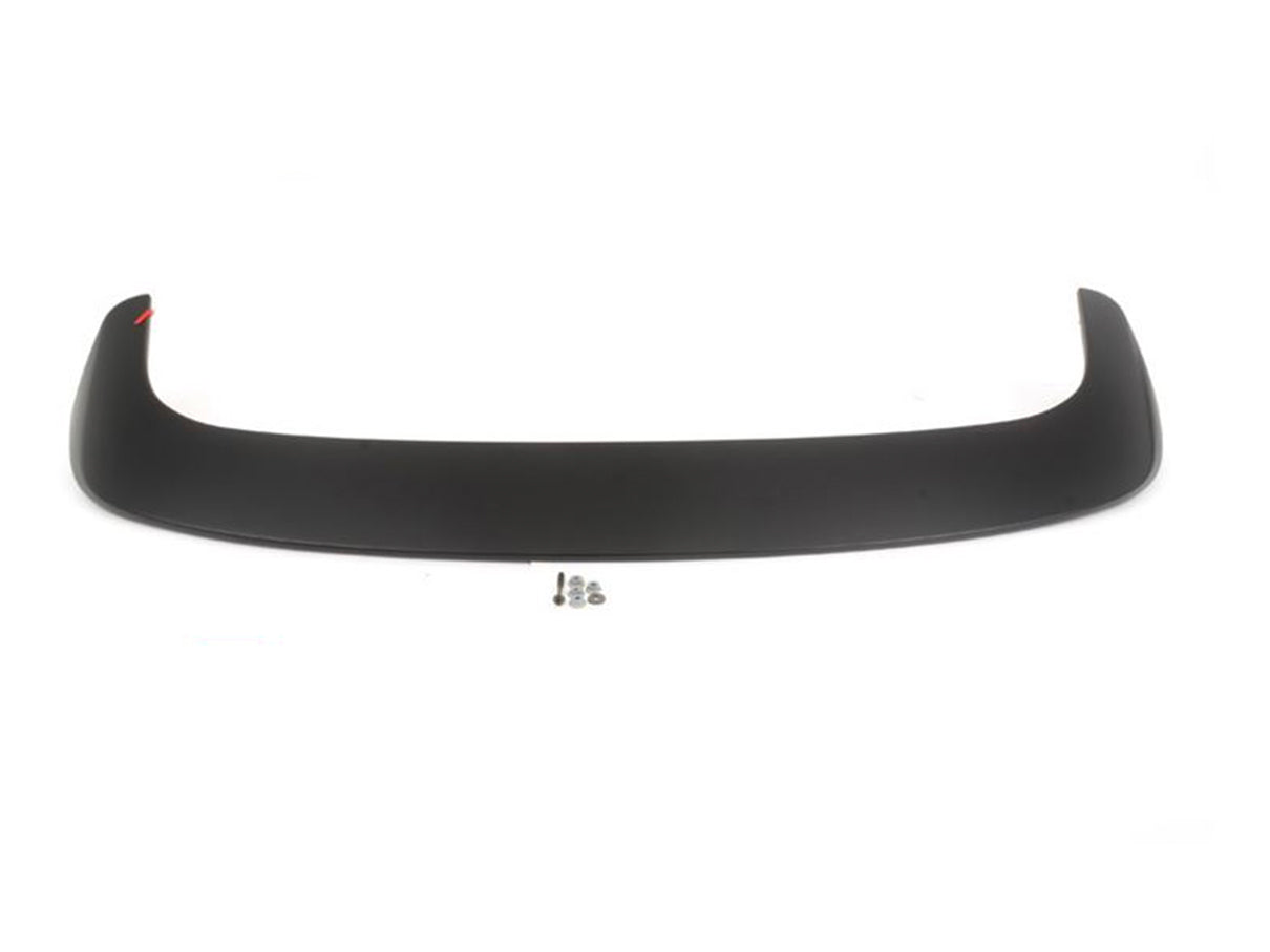 Genuine BMW F31 Estate M Performance Rear Roof Spoiler in Matte Black - ML Performance UK