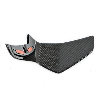Genuine BMW G05 M Performance Carbon Fibre Front Winglet (Inc. X5 40i, X5 45ex, X5 50ix & X5 M50ix)