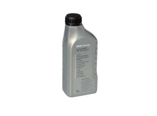 Genuine BMW M Performance LSD Differential Final-Drive Gear Oil MSPA 1 Litre Bottle - Duco Car Parts UK