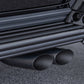 Genuine BRABUS Mercedes W463A G63 AMG Exhaust System