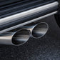 Genuine BRABUS Mercedes W463A G63 AMG Exhaust System
