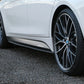 Genuine BMW M Performance Double Spoke 405M 20" Wheels & Tyres | ML Performance UK