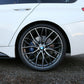 Genuine BMW M Performance Double Spoke 405M 20" Wheels & Tyres | ML Performance UK