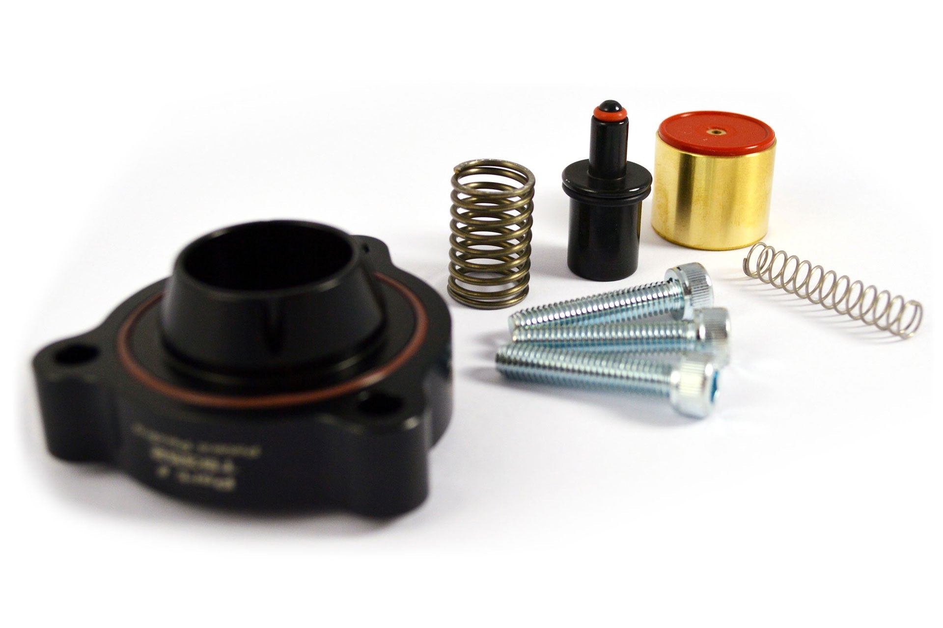 Go Fast Bits Renault MK4 1.6T Clio RS Performance Diverter Valve DV+ | Duco Car Parts UK