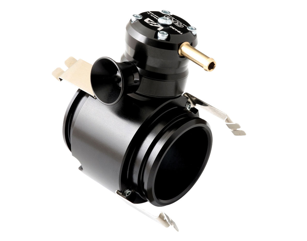 Go Fast Bits Audi/VW VTA Blow-Off Valve (Inc. MK7 Golf R & 8V S3) - Duco Car Parts UK