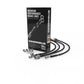 Goodridge BMW MINI F39 F40 F46 F54 F60 Brake Hose Kit (Inc. 118i, 220d, Clubman Cooper S & Countryman JCW)