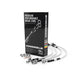 Goodridge BMW MINI F39 F40 F46 F54 F60 Brake Hose Kit (Inc. 118i, 220d, Clubman Cooper S & Countryman JCW)