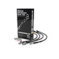 Goodridge BMW MINI F39 F40 F46 F54 F60 Brake Hose Kit (Inc. 118i, 220d, Clubman Cooper S & Countryman JCW)