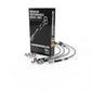 Goodridge BMW MINI F39 F40 F46 F54 F60 Brake Hose Kit (Inc. 118i, 220d, Clubman Cooper S & Countryman JCW)
