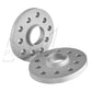 H&R BMW E70 E71 F15 F86 15mm Front Wheel Spacers - Pair (Inc. X5 35iX, X6 50iX, X5 M & X6 M)