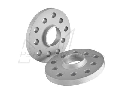 H&R BMW E70 E71 F15 F86 15mm Front Wheel Spacers - Pair (Inc. X5 35iX, X6 50iX, X5 M & X6 M)