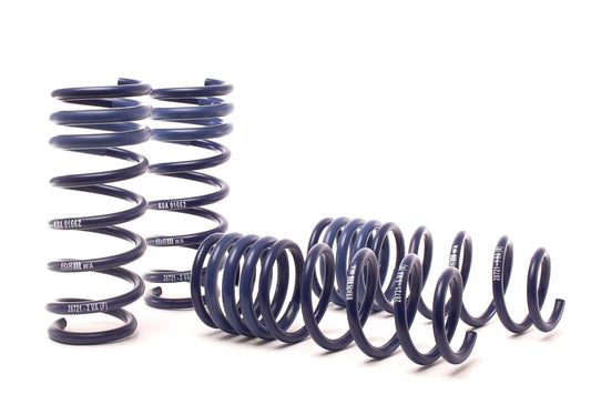 H&R BMW F90 M5 30mm Lowering Springs - Duco Car Parts UK