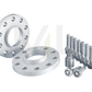 H&R Mercedes-Benz C238 W213 X222 W166 Wheel Spacers, Lockers & Bolts - Pair (Inc. E 300, S 400, GLC 250d & GLE 350d)