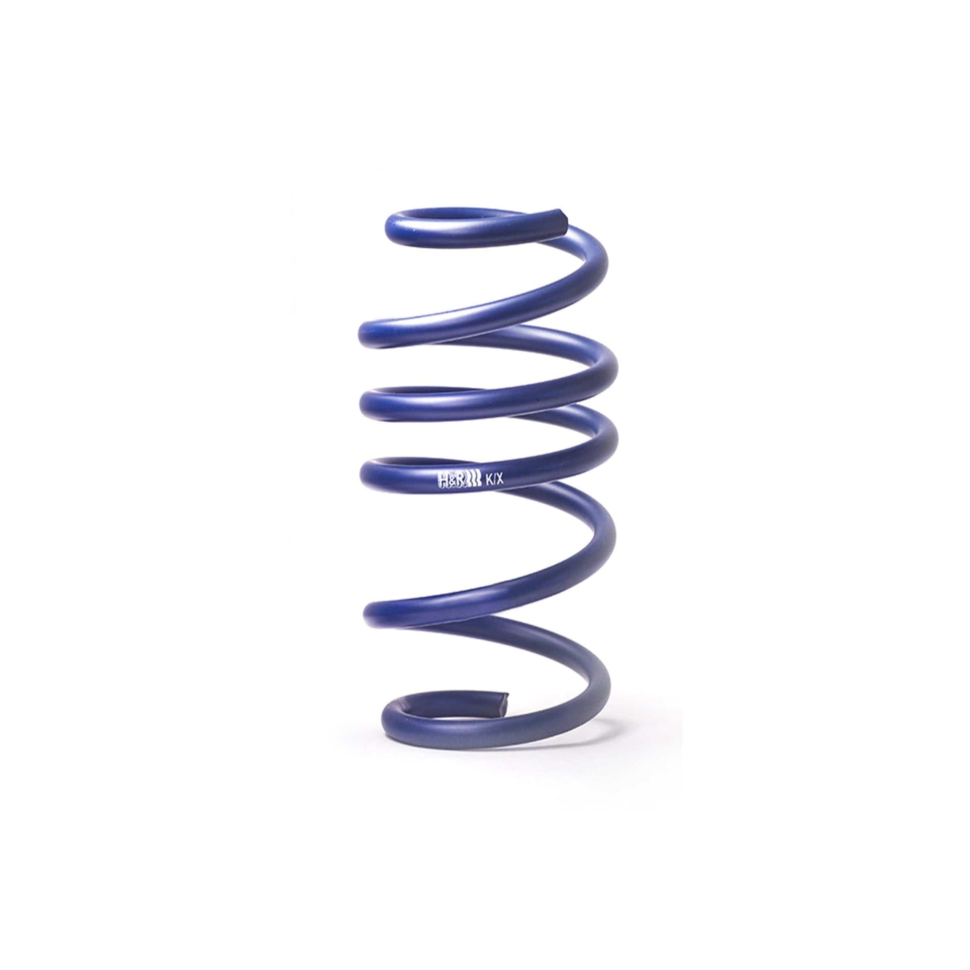 H&R Mercedes-Benz E-Class W211 40mm Front Lowering Spring (E270, E280, E320 & E350) - Duco Car Parts UK