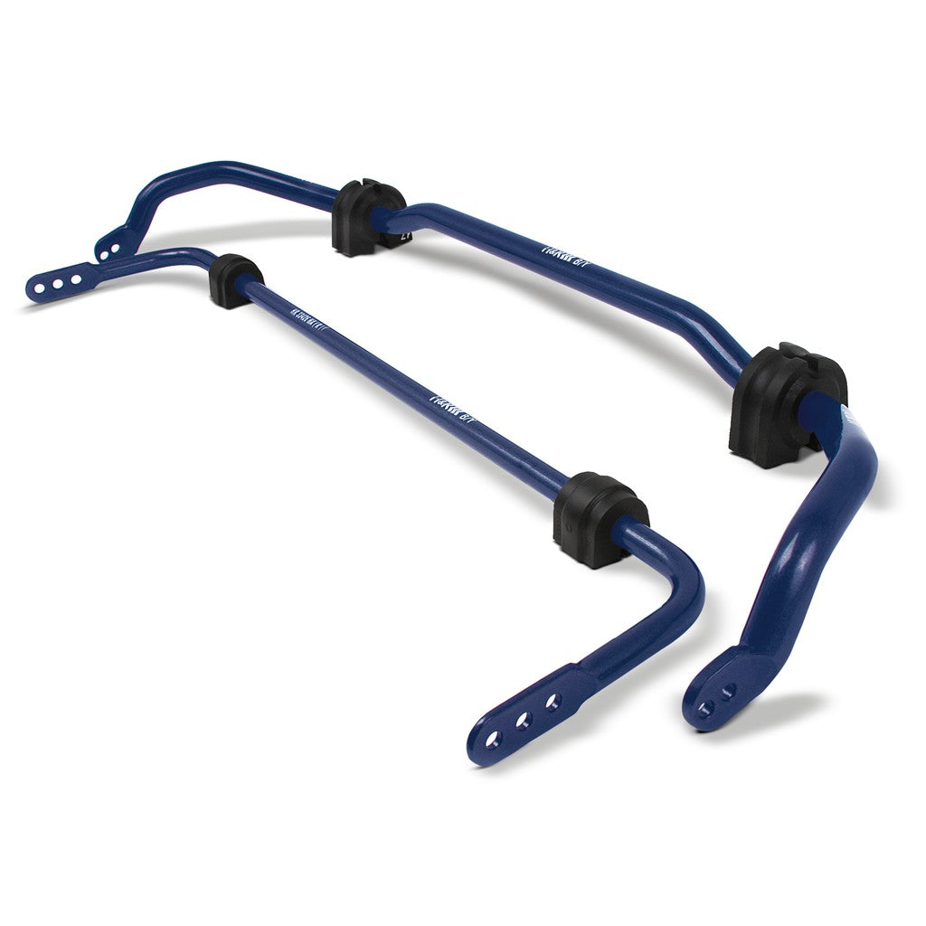 H&R Mercedes-Benz W176 W242 W246 X156 30mm Front & 26mm Rear Anti-Roll Bars (Inc. A 180, CLA 200, CLA 200 CDI Shooting Brake & GLA 220 d) - Duco Car Parts UK
