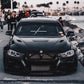 Clinched BMW F30 Widebody Kit