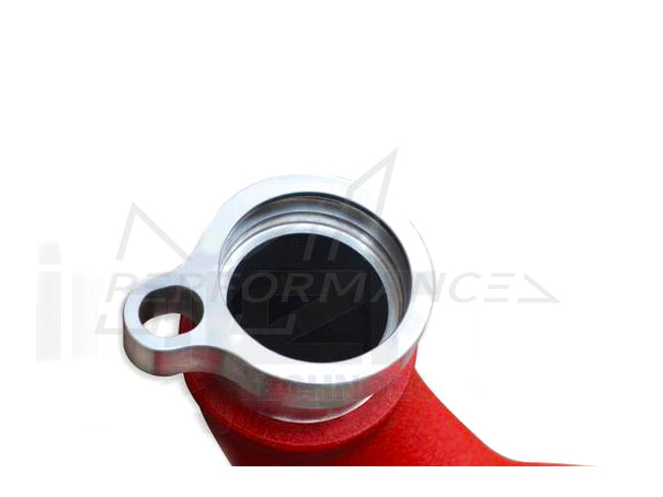 Injen BMW F80 F82 Charge Pipe Upgrade Kit (M3 & M4)