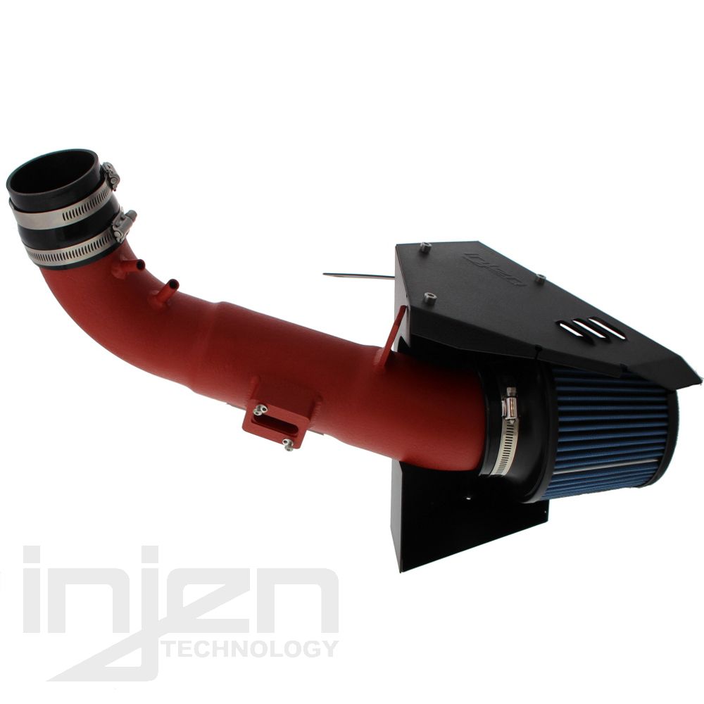 Injen Evolution Honda Civic FK2 Type R 2.0L K20C Short Ram Intake System