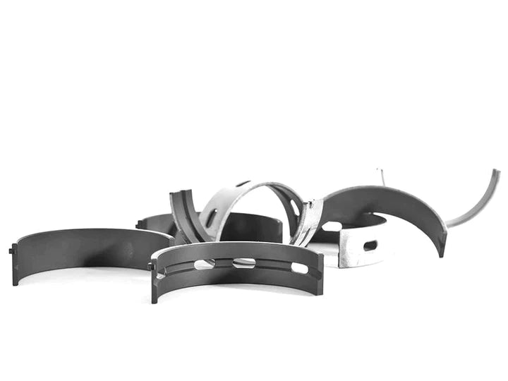 Integrated Engineering Audi 2.7L V6 30V Calico Coated Main Bearing Set - Duco Car Parts UK