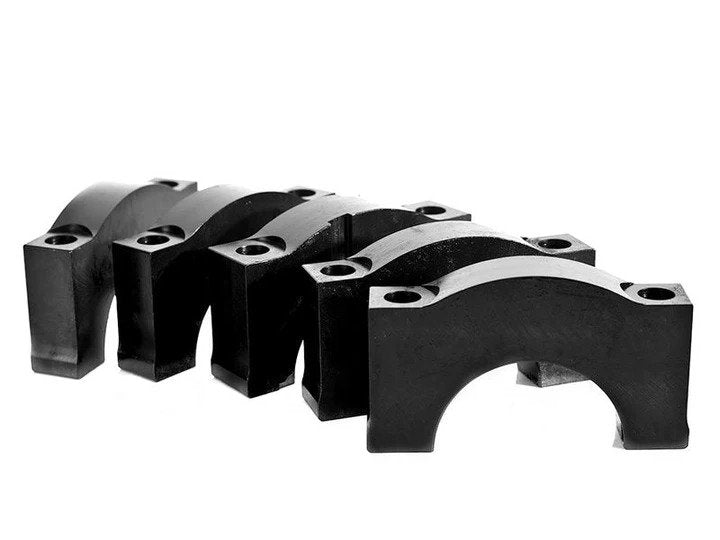 Integrated Engineering Audi Volkswagen 1.8T 2.0T Billet Steel Main Caps Duco Car Parts UK