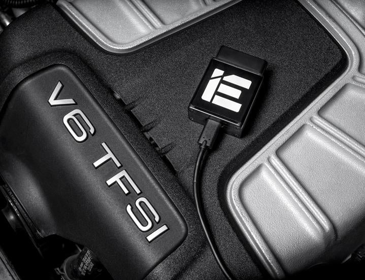 Integrated Engineering IE Audi 3.0T B8 B8.5 DSG Tune - S-Tronic Transmission (S4 & S5) - Duco Car Parts UK