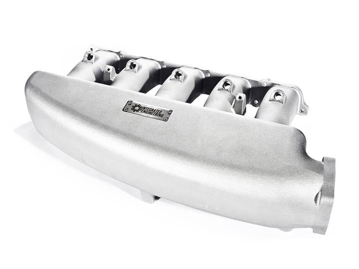 Integrated Engineering Volkswagen MK5 MK6 2.5L 5 Cylinder Intake Manifold Electric Power Steering Only (Golf, Jetta & Rabbit)