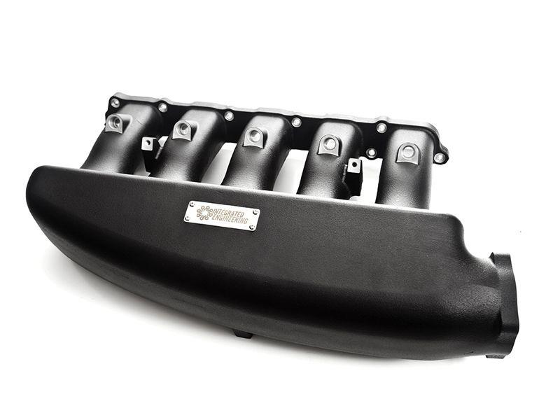 Integrated Engineering Volkswagen MK5 MK6 2.5L 5 Cylinder Intake Manifold Electric Power Steering Only (Golf, Jetta & Rabbit)