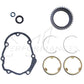 JHM Audi C5 B5 B6 6-speed Minimal Repair Kit With JHM Collar (A4, S4, RS4 & A6) - ML Performance UK