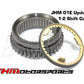 JHM Audi C5 B5 B6 6-speed Minimal Repair Kit With JHM Collar (A4, S4, RS4 & A6) - ML Performance UK