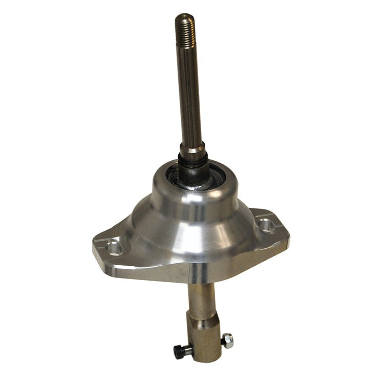 JHM Audi B3 B4 Solid Short Throw Shifter (Inc S2 & RS2) - Duco Car Parts UK