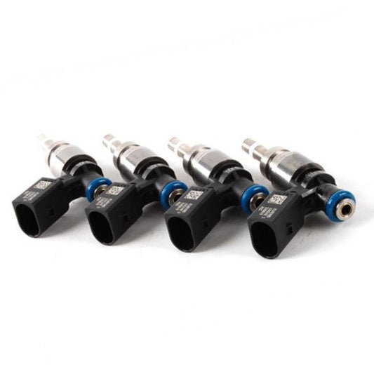 KMD Tuning Audi VW Injector Set (Inc. A3 8P, RS4 B7, MK2 TT & MK5 GTI) - Duco Car Parts UK