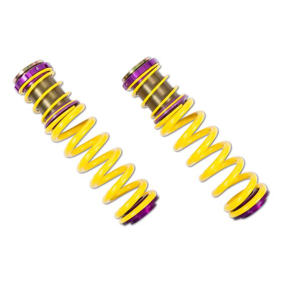 KW Audi 42 Height-Adjustable Lowering Springs kit (R8 & R8 Spyder)