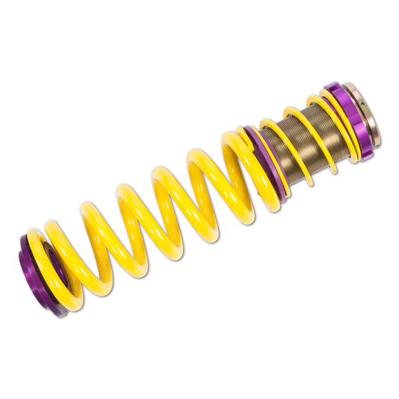 KW Audi 42 Height-Adjustable Lowering Springs kit (R8 & R8 Spyder)