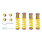KW Audi 42 Height-Adjustable Lowering Springs kit (R8 & R8 Spyder)