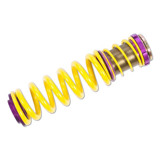 KW Audi 42 Height-Adjustable Lowering Springs kit (R8 & R8 Spyder)