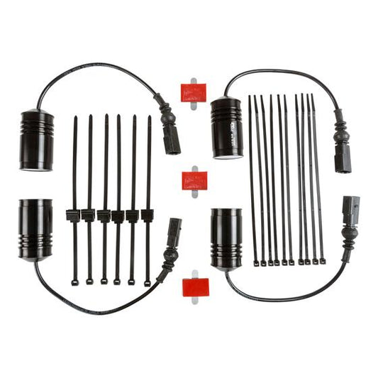 KW Audi 42 R8 Cancellation Kit For Electronic Damping UK