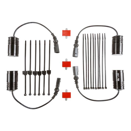 KW Audi 42 R8 Cancellation Kit For Electronic Damping UK