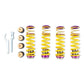 KW Audi 4S Height-Adjustable Lowering Springs kit (R8 & R8 Spyder)