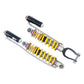 KW Audi 4S R8 Variant 4 Coilover Kit - Inc. Deactivation For Electronic Damper UK