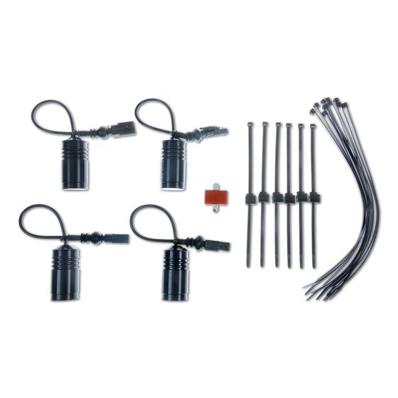 KW Audi 8P S3 quattro Cancellation Kit For Electronic Damping UK