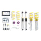 KW Audi 8S Variant 2 Coilover kit (TT & TTS) - Inc. Deactivation For Electronic Damper UK