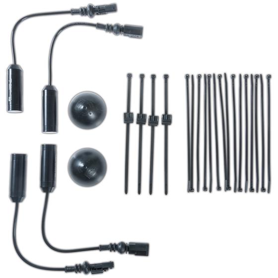 KW Audi 8V 8S Cancellation Kit For Electronic Damping (A3, TT, TTS & TTRS)