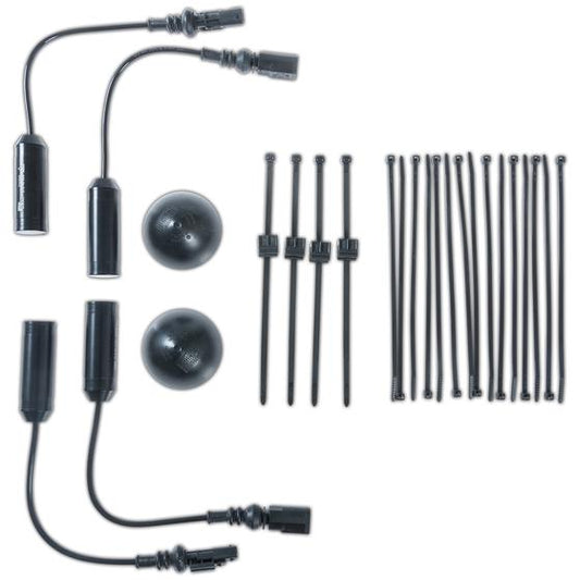 KW Audi 8V 8S Cancellation Kit For Electronic Damping (A3, TT, TTS & TTRS)