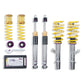 KW Audi 8V RS3 10-35mm Variant 3 Inox-line Coilover Kit