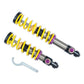 KW Audi B8.5 B9 RS4 With Dynamic Ride Control Variant 4 Coilover Kit UK