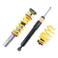KW Audi B8.5 B9 Variant 1 Coilover kit - Inc. Deactivation For Electronic Damper (A4 & A5)