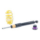 KW Audi B8.5 B9 Variant 1 Coilover kit - Inc. Deactivation For Electronic Damper (A4 & A5)