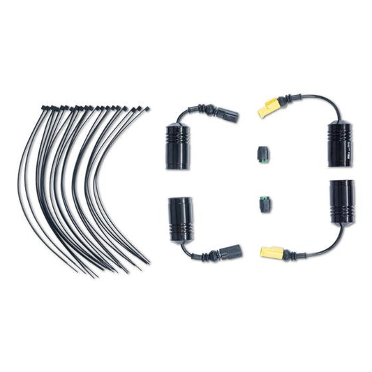 KW Audi B8.5 C8 Cancellation Kit For Electronic Damping (Inc. A4, A6, RS4 & RS5)