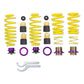 KW Audi B8 B8.5 Height-Adjustable Lowering Springs kit (RS5, S4, A4 & A5)