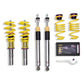 KW Audi B8 B8.5 Variant 3 Coilover kit (A4, A5, S5 & RS5)